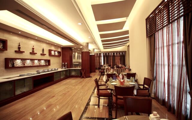 FabHotel Oasis DLF Phase 3
