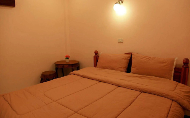Supapit Resort