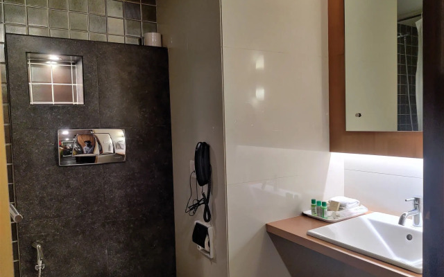 Hotel Satkar Residency