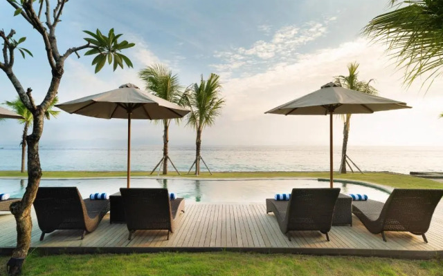 The Sankara Beach Resort - Nusa Penida