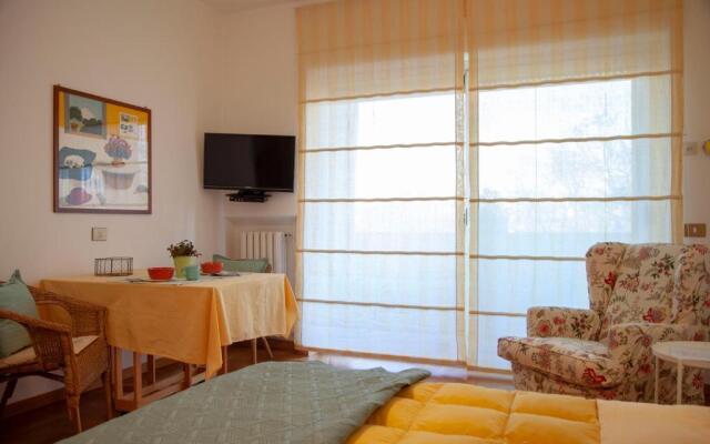 Delmirani's Book Apartments - Vatican View