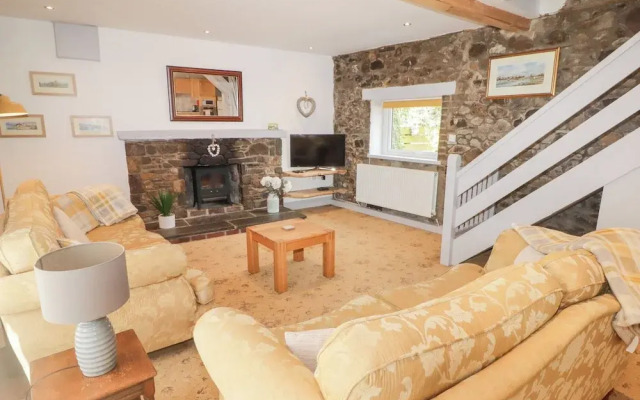 Stable Cottage, Narberth