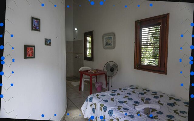 Habitaciones Playa Coson