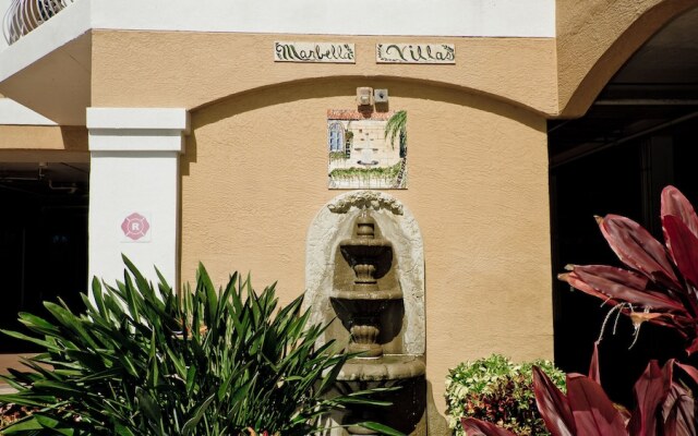 Marbella Villa 12 - 1713925