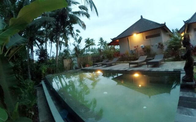 Amaya Cottage Ubud