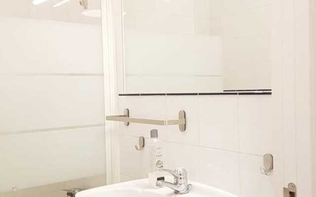 Plaza de la Merced Apartments by Allô Housing