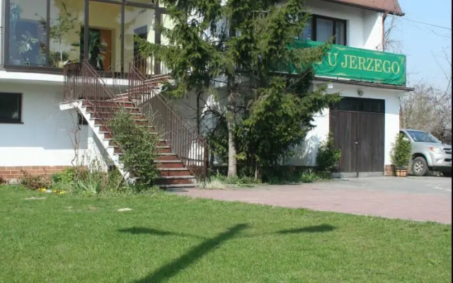 U Jerzego