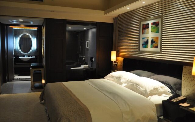 Taizhou Yaoda International Hotel
