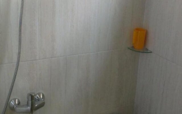 Hos Homestay