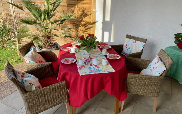 Ferienwohnung Breisgau