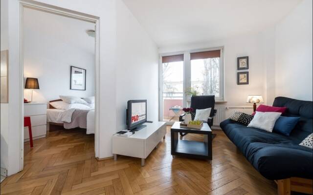 P&O Apartments Ciasna