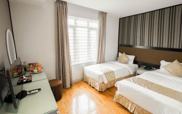 Riverside Boutique Hotel