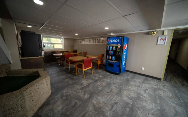 Northern Lights Inn