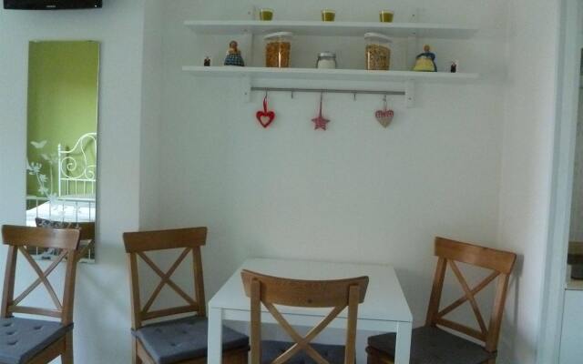 Bed  Breakfast Le Comari Salentine