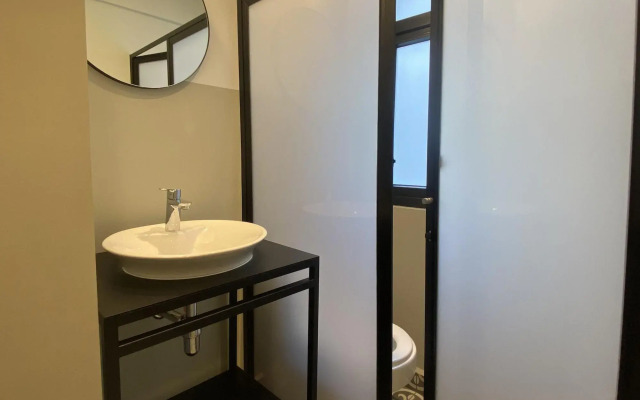 Hostal Casa MX Centro