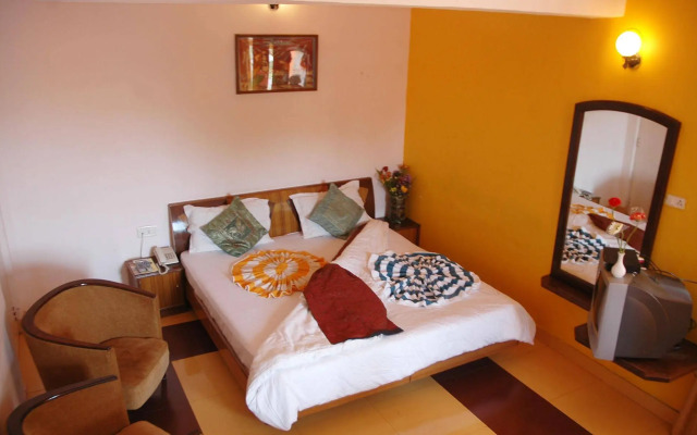 Casa De Baga