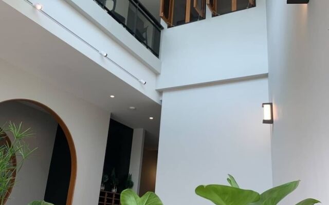 Hakka Wellness Residence