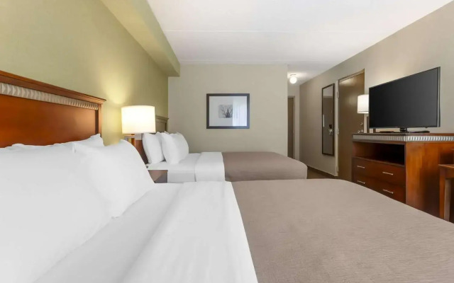 Quality Inn Peterborough