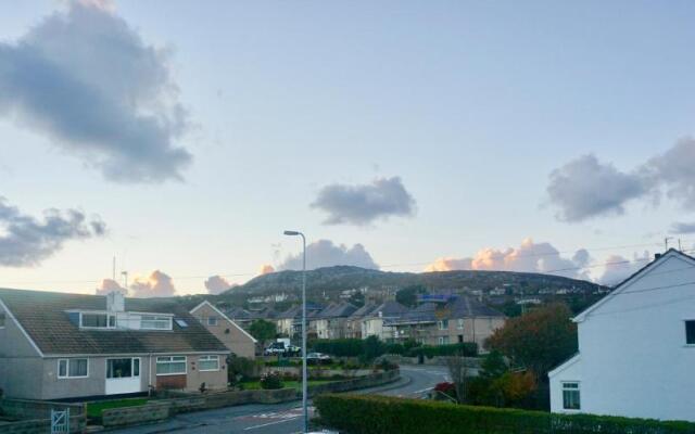 Cae Glas Apartments