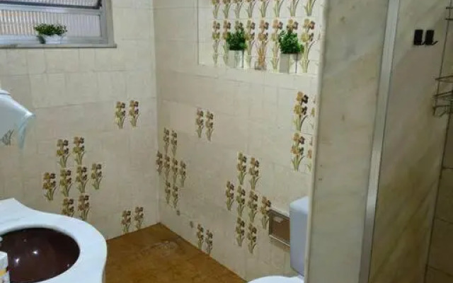 Copacabana Barata Ribeiro 135