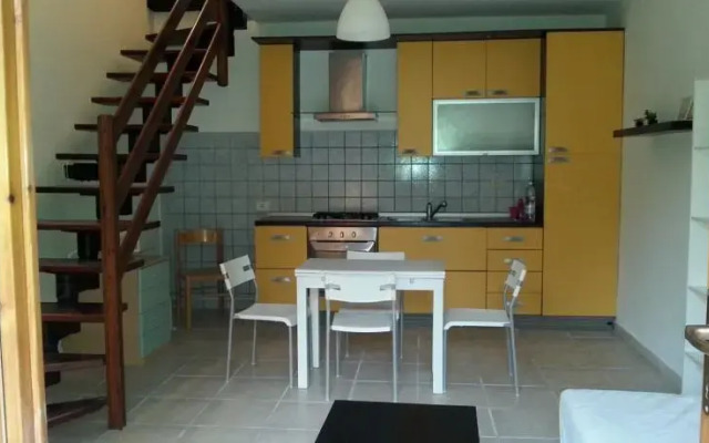 Casa da Silvia