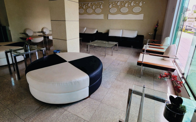 Paradise Flat Residence - HotFérias