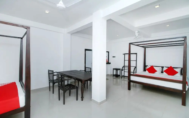 OYO 378 Hirun Beach Hotel