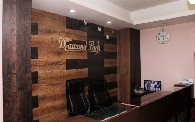 Hotel Diamond Park