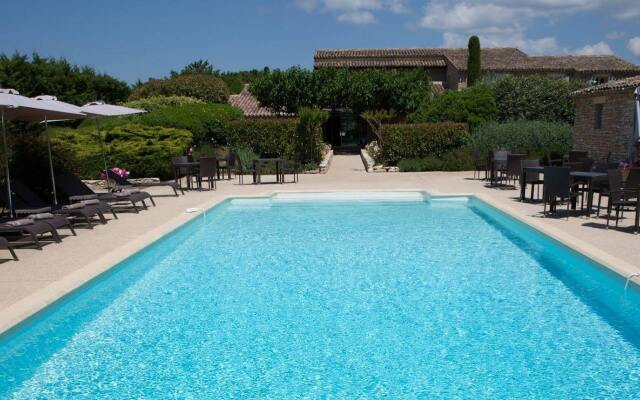 Mas de la Senancole & Spa