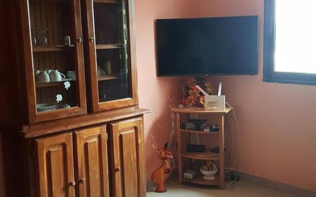 Residence Rom 4 II plateaux