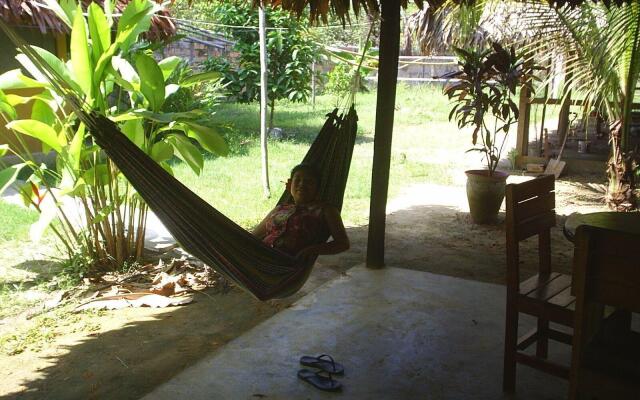 Amazonia Guest House