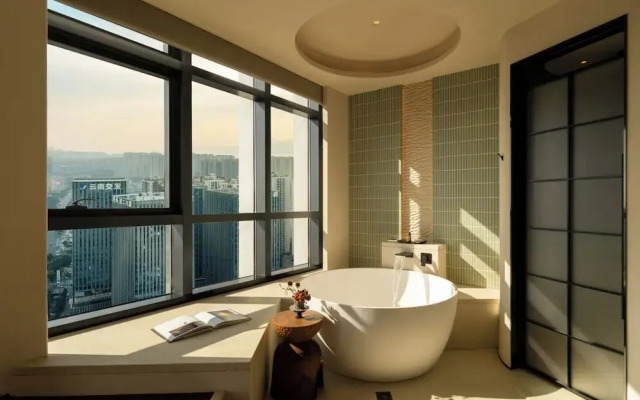 Papman Hotel Kunming - Xishan Wanda