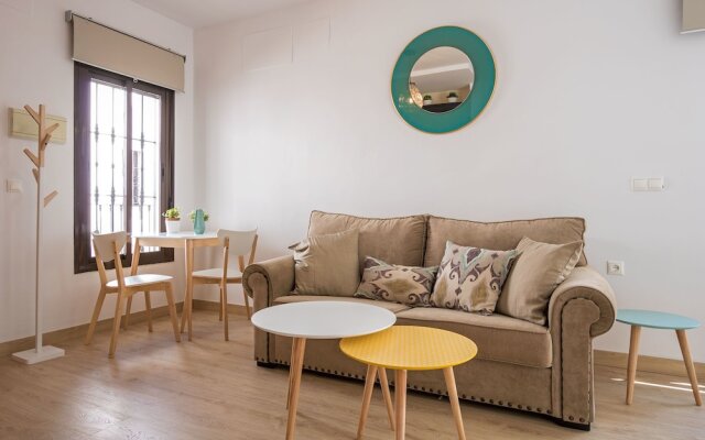 Apartamento Santa Marina