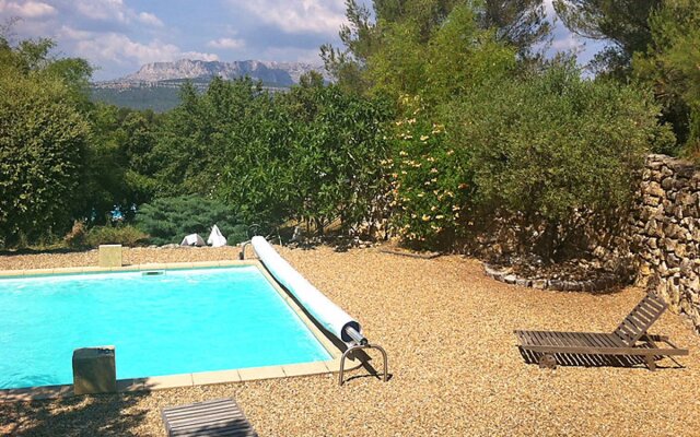 Apartment Kerkor Aix en Provence