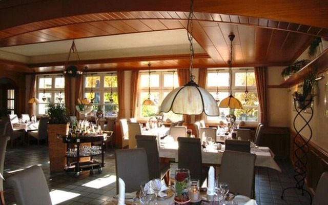 Hotel Landrestaurant Schnittker