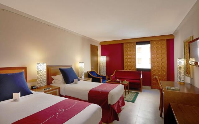 Makarem Ajyad Makkah Hotel