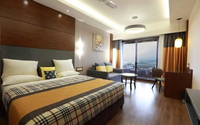 Nahar's Retreat & Wellness Spa