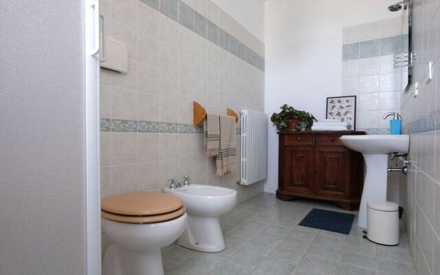Casa Monteluro