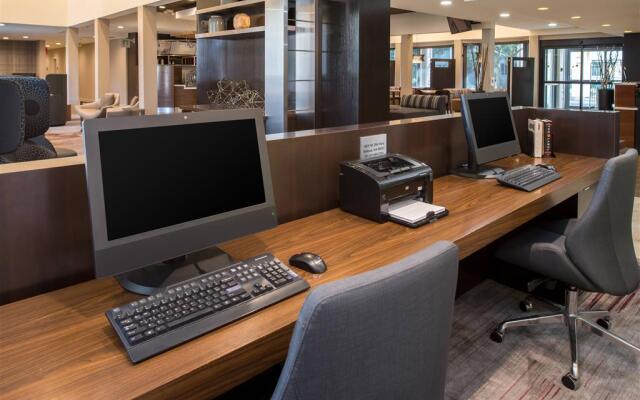 Sonesta Select Seattle Bellevue Redmond