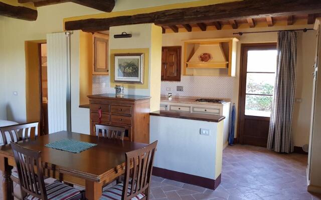 B&B La Torre - Fattoria di Larniano