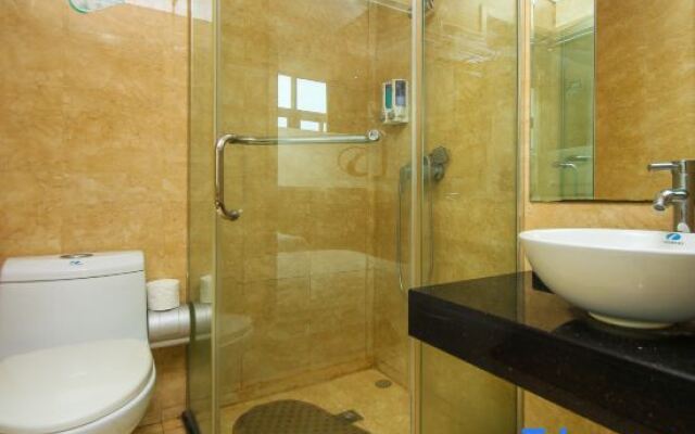 Yiyezhou Business Chain Hotel