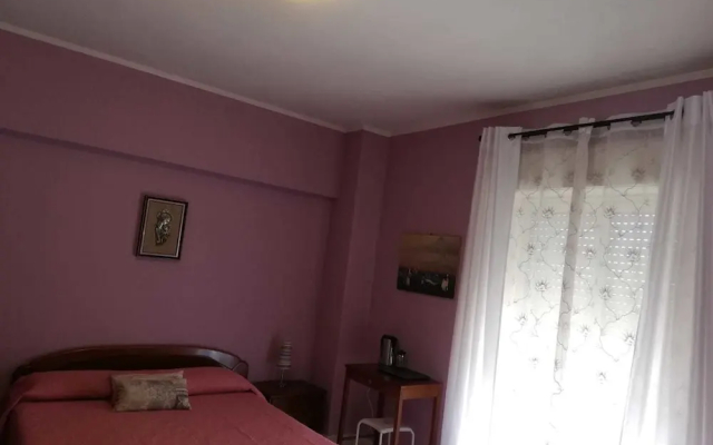 B & B Amici Dell'Etna