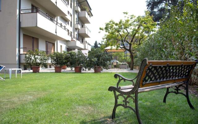 Active Living Residence