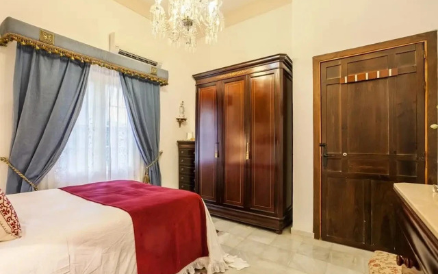 Nativo Centro Sevilla 1