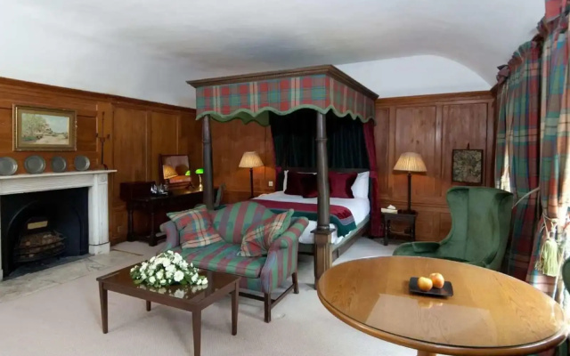 Hallmark Hotel Flitwick Manor
