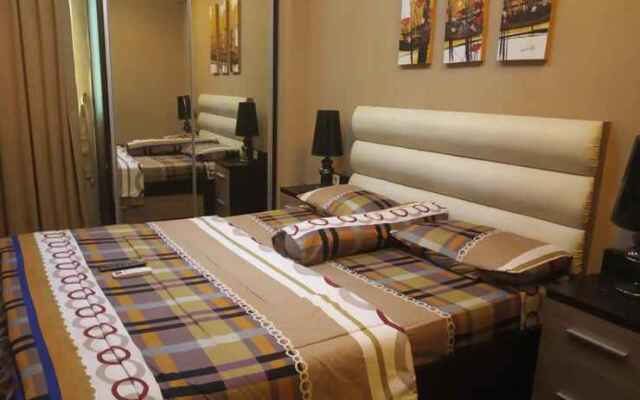 The Suite Metro Apartemen ( King Property )