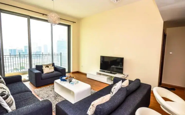 Okdubaiapartments - Pansy Downtown