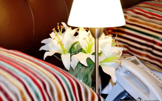 Oporto Hotel