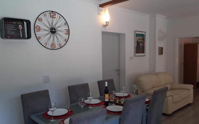 Vila Brig 108 - private swimming pool and jacuzzi