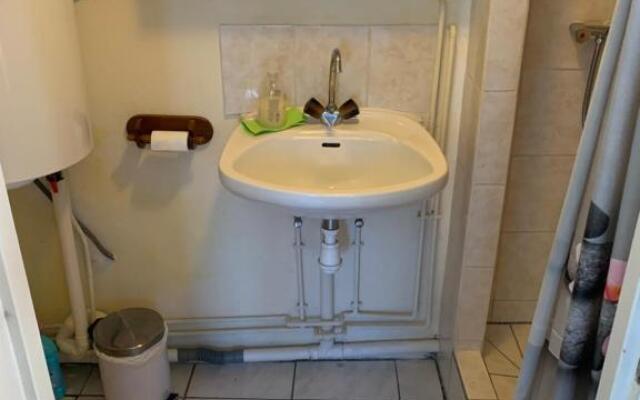 Appartement Style Rustique